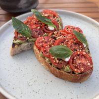   at TAAMA Restaurant in Dubai