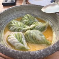   at TAAMA Restaurant in Dubai