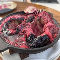   at TAAMA Restaurant in Dubai