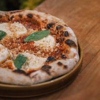  at TAAMA Restaurant in Dubai