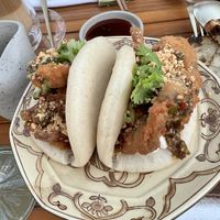   at TAAMA Restaurant in Dubai