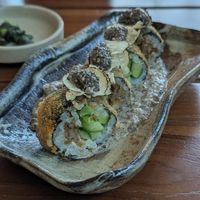  at TAAMA Restaurant in Dubai