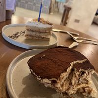   at TAAMA Restaurant in Dubai