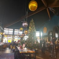 Inside at Cafe de Burcht - Vleuterweide in Utrecht