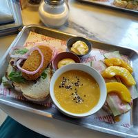  at Cafe de Burcht - Vleuterweide in Utrecht