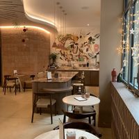 Chocolatier  at terrakoa  in Marseille