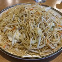 Noodles  at KIM KEY in Nanaimo