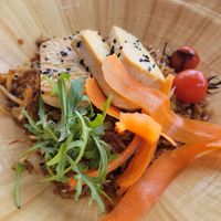  at Restaurante Es Cani in Mallorca