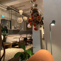 Inside at The Usual Rotterdam in Rotterdam