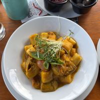   at Maleza in Valparaiso