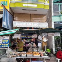  at An Lạc in Ho Chi Minh City