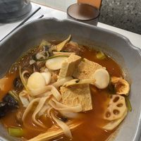   at YGF Malatang - Fukuoka Tenjin Branch in Fukuoka