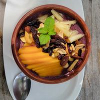  at Republika Beach Bar in San Juan