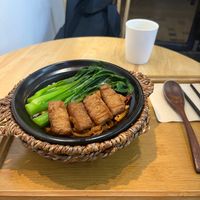  at Yutongzhai - 毓彤•斋 in Guangzhou