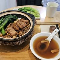  at Yutongzhai - 毓彤•斋 in Guangzhou