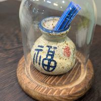  at Yutongzhai - 毓彤•斋 in Guangzhou