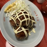 Fried chicken with teriyaki mayonnaise #Veganuary at Vegan Izakaya Masaka (ヴィーガン 居酒屋 真さか)- Kyoto in Kyoto