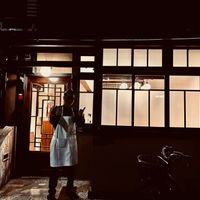   at Vegan Izakaya Masaka (ヴィーガン 居酒屋 真さか)- Kyoto in Kyoto