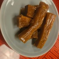 Bamboo. at Vegan Izakaya Masaka (ヴィーガン 居酒屋 真さか)- Kyoto in Kyoto