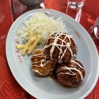   at Vegan Izakaya Masaka (ヴィーガン 居酒屋 真さか)- Kyoto in Kyoto