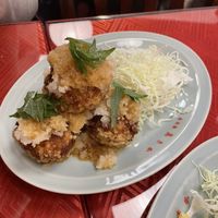   at Vegan Izakaya Masaka (ヴィーガン 居酒屋 真さか)- Kyoto in Kyoto