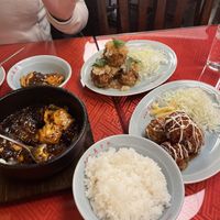   at Vegan Izakaya Masaka (ヴィーガン 居酒屋 真さか)- Kyoto in Kyoto