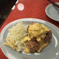   at Vegan Izakaya Masaka (ヴィーガン 居酒屋 真さか)- Kyoto in Kyoto