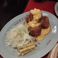  at Vegan Izakaya Masaka (ヴィーガン 居酒屋 真さか)- Kyoto in Kyoto