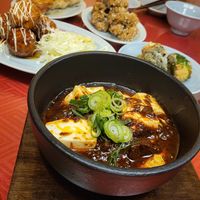  at Vegan Izakaya Masaka (ヴィーガン 居酒屋 真さか)- Kyoto in Kyoto