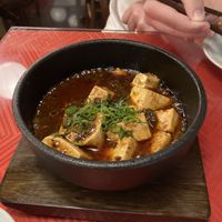   at Vegan Izakaya Masaka (ヴィーガン 居酒屋 真さか)- Kyoto in Kyoto