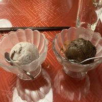   at Vegan Izakaya Masaka (ヴィーガン 居酒屋 真さか)- Kyoto in Kyoto