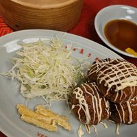  at Vegan Izakaya Masaka (ヴィーガン 居酒屋 真さか)- Kyoto in Kyoto
