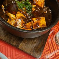  at Vegan Izakaya Masaka (ヴィーガン 居酒屋 真さか)- Kyoto in Kyoto