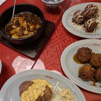 tofu at Vegan Izakaya Masaka (ヴィーガン 居酒屋 真さか)- Kyoto in Kyoto