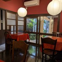 inside at Vegan Izakaya Masaka (ヴィーガン 居酒屋 真さか)- Kyoto in Kyoto