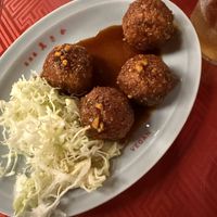   at Vegan Izakaya Masaka (ヴィーガン 居酒屋 真さか)- Kyoto in Kyoto