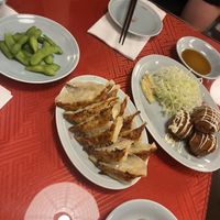   at Vegan Izakaya Masaka (ヴィーガン 居酒屋 真さか)- Kyoto in Kyoto