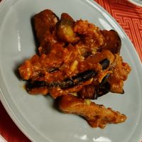  at Vegan Izakaya Masaka (ヴィーガン 居酒屋 真さか)- Kyoto in Kyoto