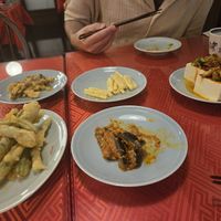  at Vegan Izakaya Masaka (ヴィーガン 居酒屋 真さか)- Kyoto in Kyoto