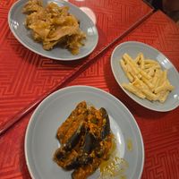  at Vegan Izakaya Masaka (ヴィーガン 居酒屋 真さか)- Kyoto in Kyoto