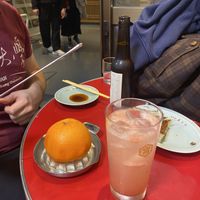   at Vegan Izakaya Masaka (ヴィーガン 居酒屋 真さか)- Kyoto in Kyoto