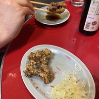   at Vegan Izakaya Masaka (ヴィーガン 居酒屋 真さか)- Kyoto in Kyoto