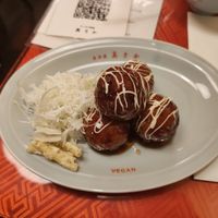  at Vegan Izakaya Masaka (ヴィーガン 居酒屋 真さか)- Kyoto in Kyoto