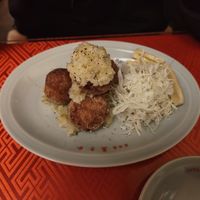  at Vegan Izakaya Masaka (ヴィーガン 居酒屋 真さか)- Kyoto in Kyoto