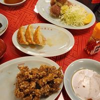  at Vegan Izakaya Masaka (ヴィーガン 居酒屋 真さか)- Kyoto in Kyoto