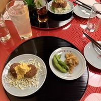   at Vegan Izakaya Masaka (ヴィーガン 居酒屋 真さか)- Kyoto in Kyoto