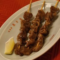  at Vegan Izakaya Masaka (ヴィーガン 居酒屋 真さか)- Kyoto in Kyoto