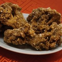  at Vegan Izakaya Masaka (ヴィーガン 居酒屋 真さか)- Kyoto in Kyoto