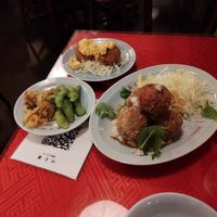  at Vegan Izakaya Masaka (ヴィーガン 居酒屋 真さか)- Kyoto in Kyoto