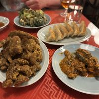   at Vegan Izakaya Masaka (ヴィーガン 居酒屋 真さか)- Kyoto in Kyoto
